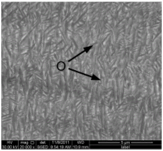 Ti2AlNb-based alloy fusion welding joint heat treatment process