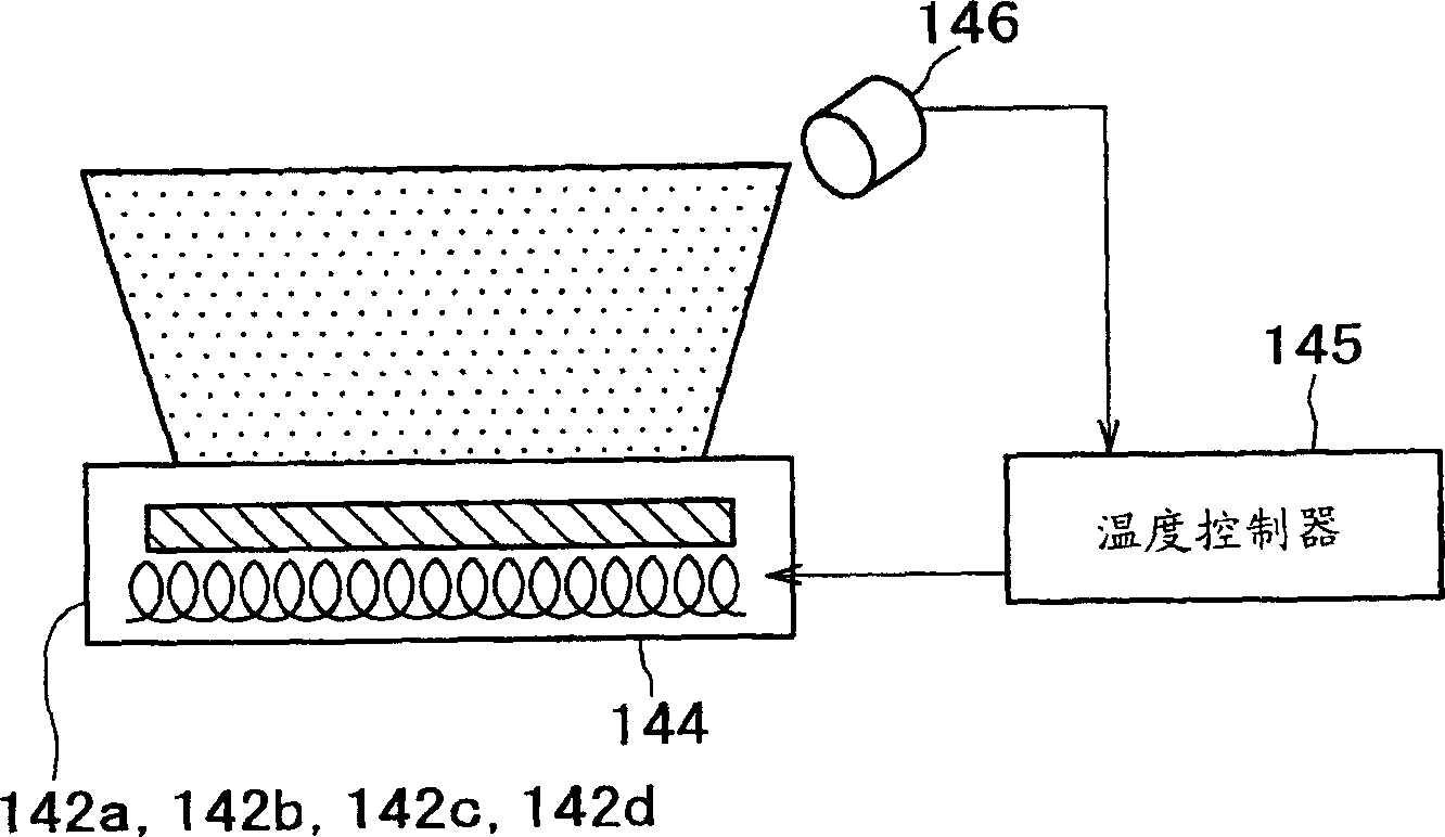 Method, system and apparatus for mfg. organic electroluminescence device and its display apparatus