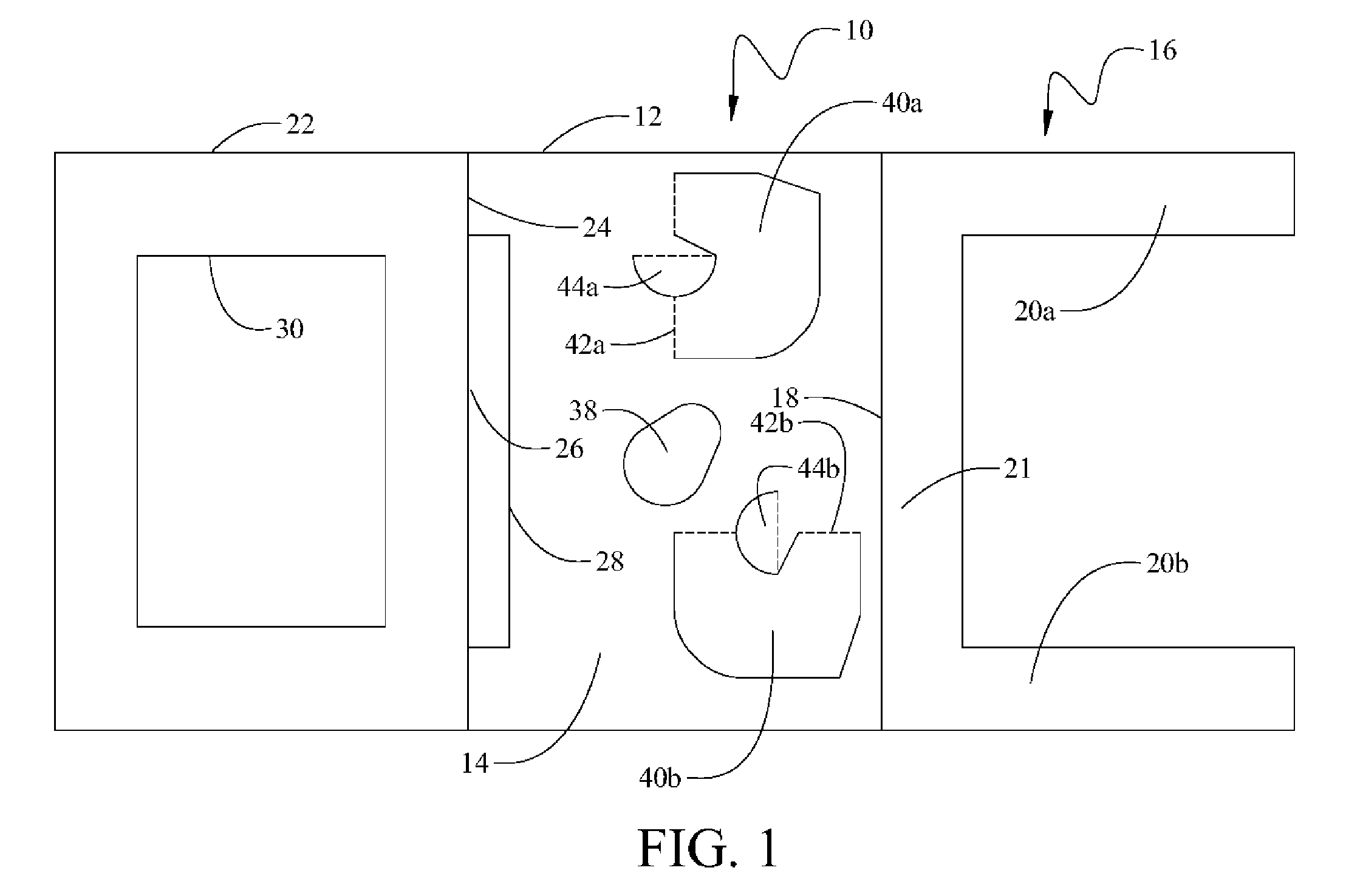 Light weight paper frame and method for fabricating same