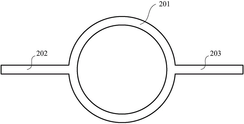 Column type and pyramid-tube type coupled photoproduction reactor, application and culture method