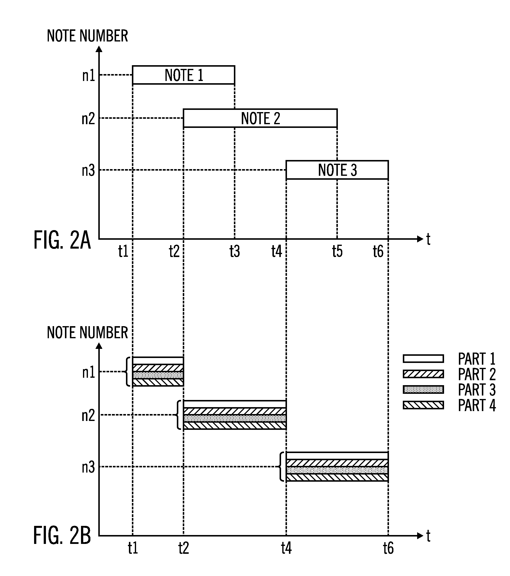 Electronic musical instrument