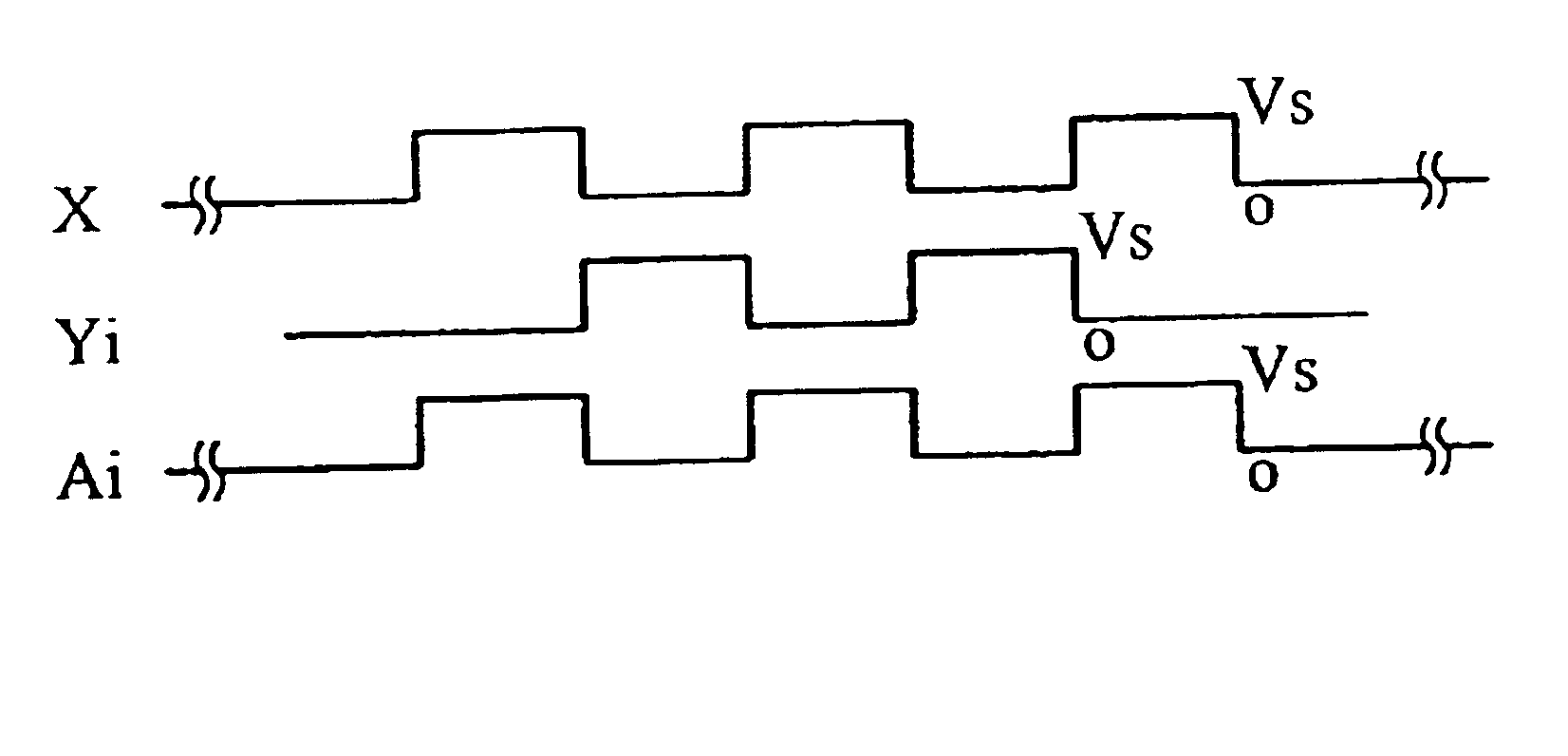 Plasma display panel and method of driving the same