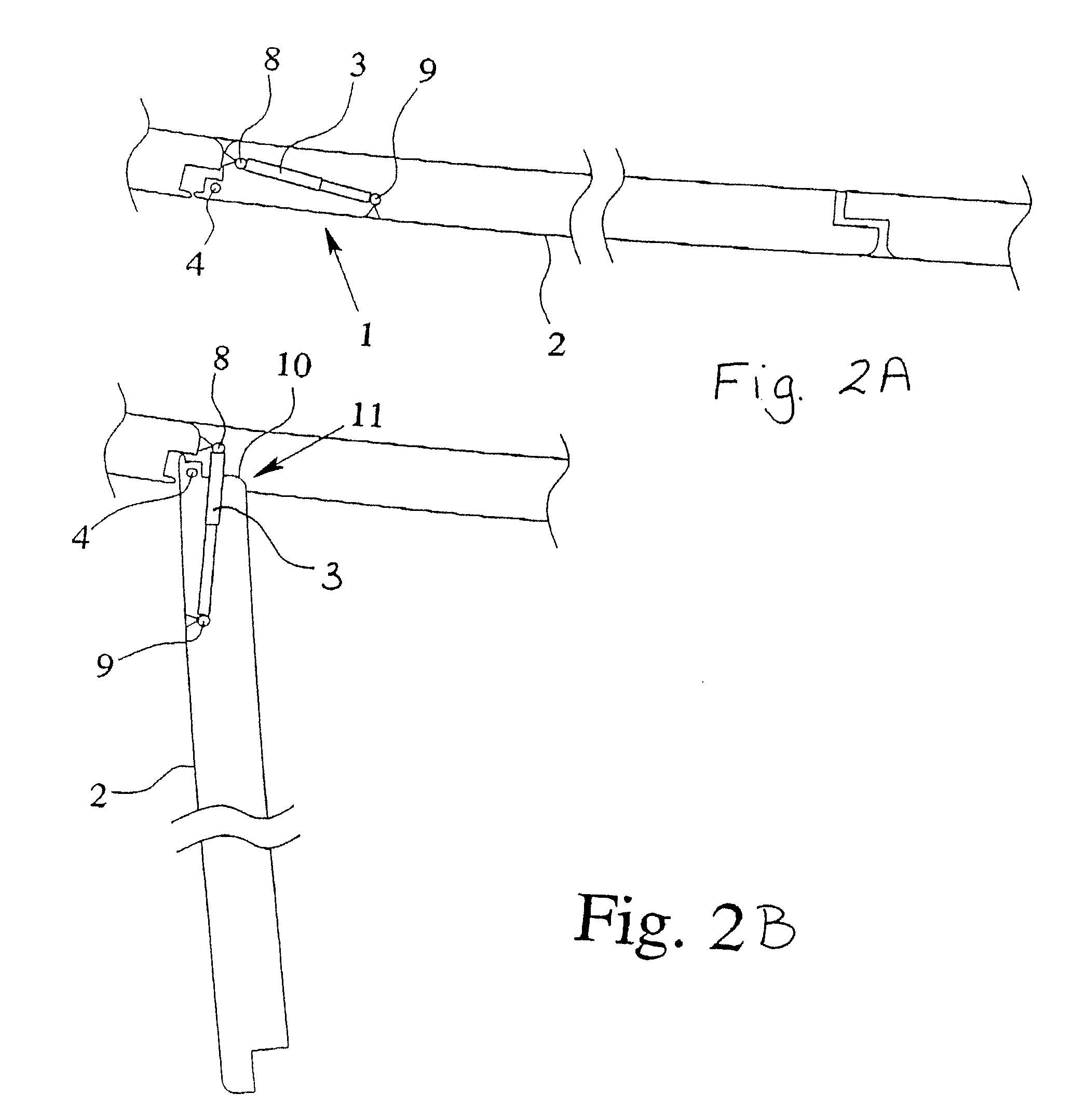 Drive arrangement for motorized movement of a motor vehicle door or the like