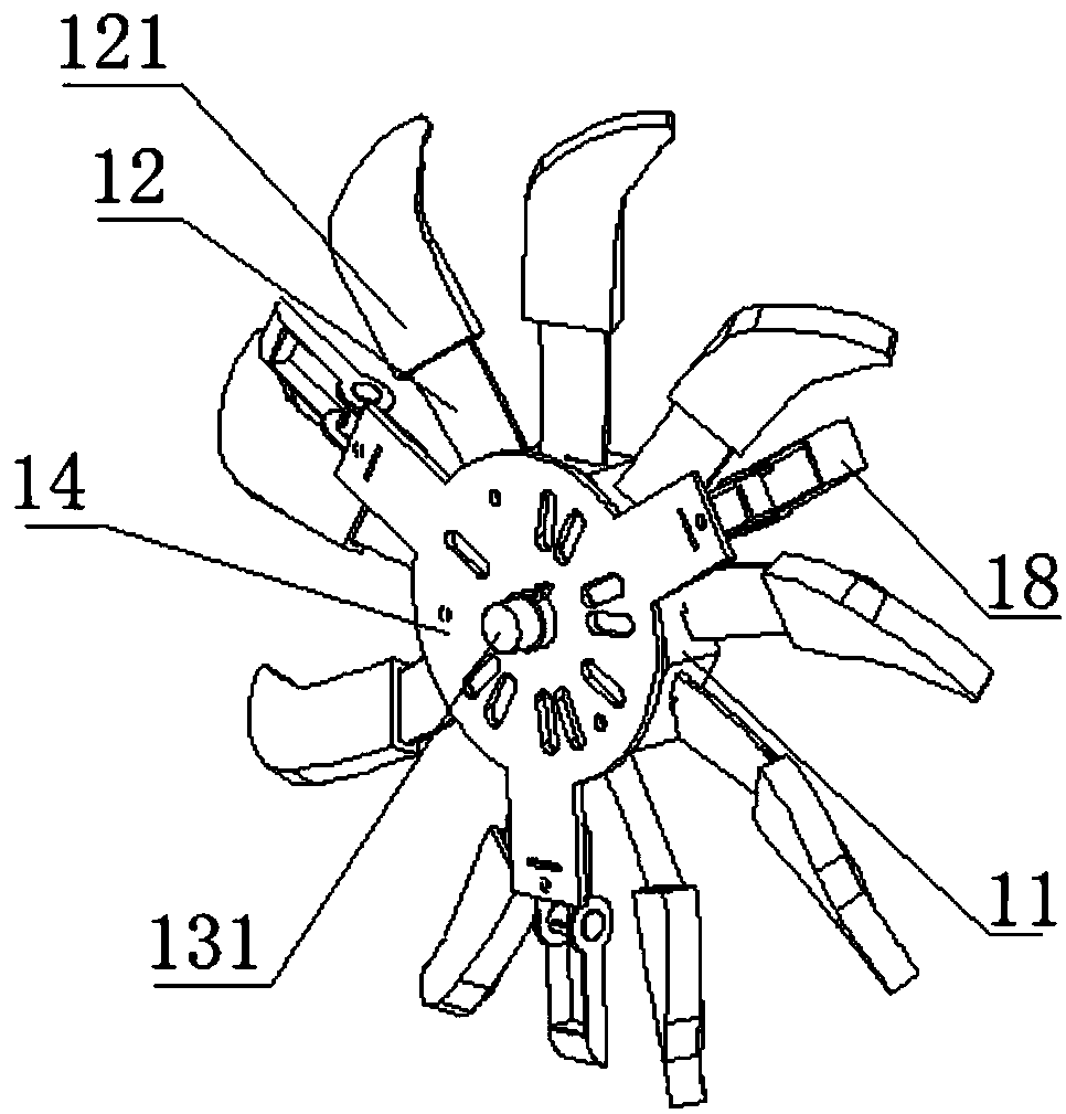 Automobile braking device, automobile braking system and automobile