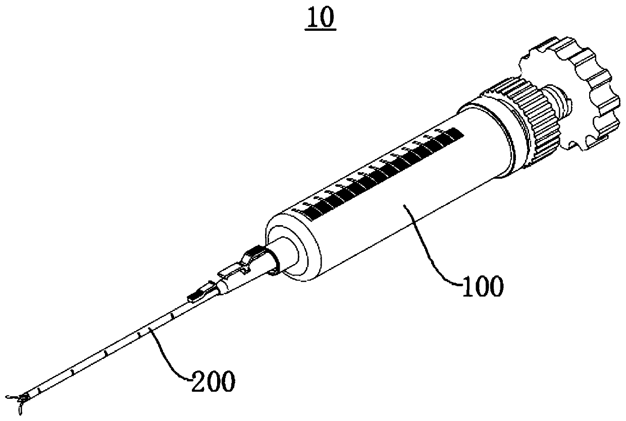 Injection device