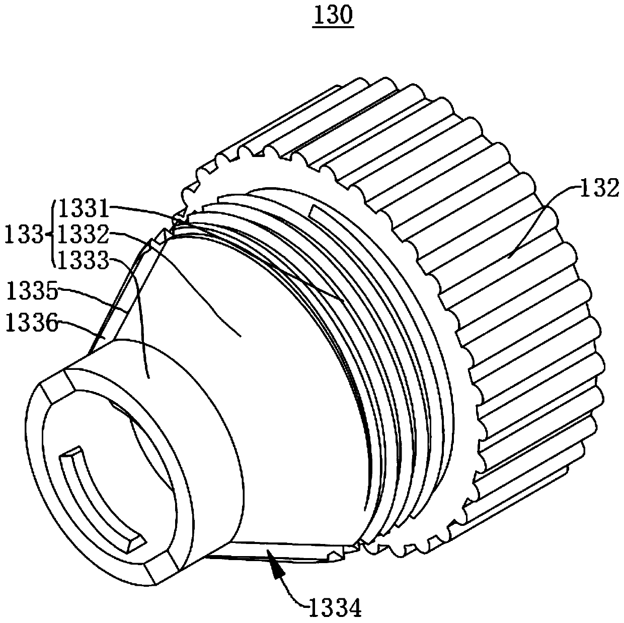 Injection device