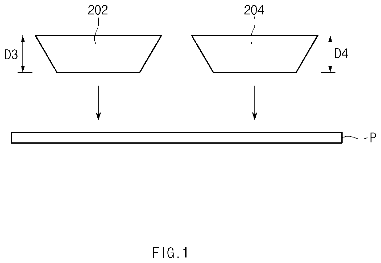 Method for Manufacturing Secondary Battery, Method for Manufacturing Pouch for Secondary Battery, and Pouch for Secondary Battery