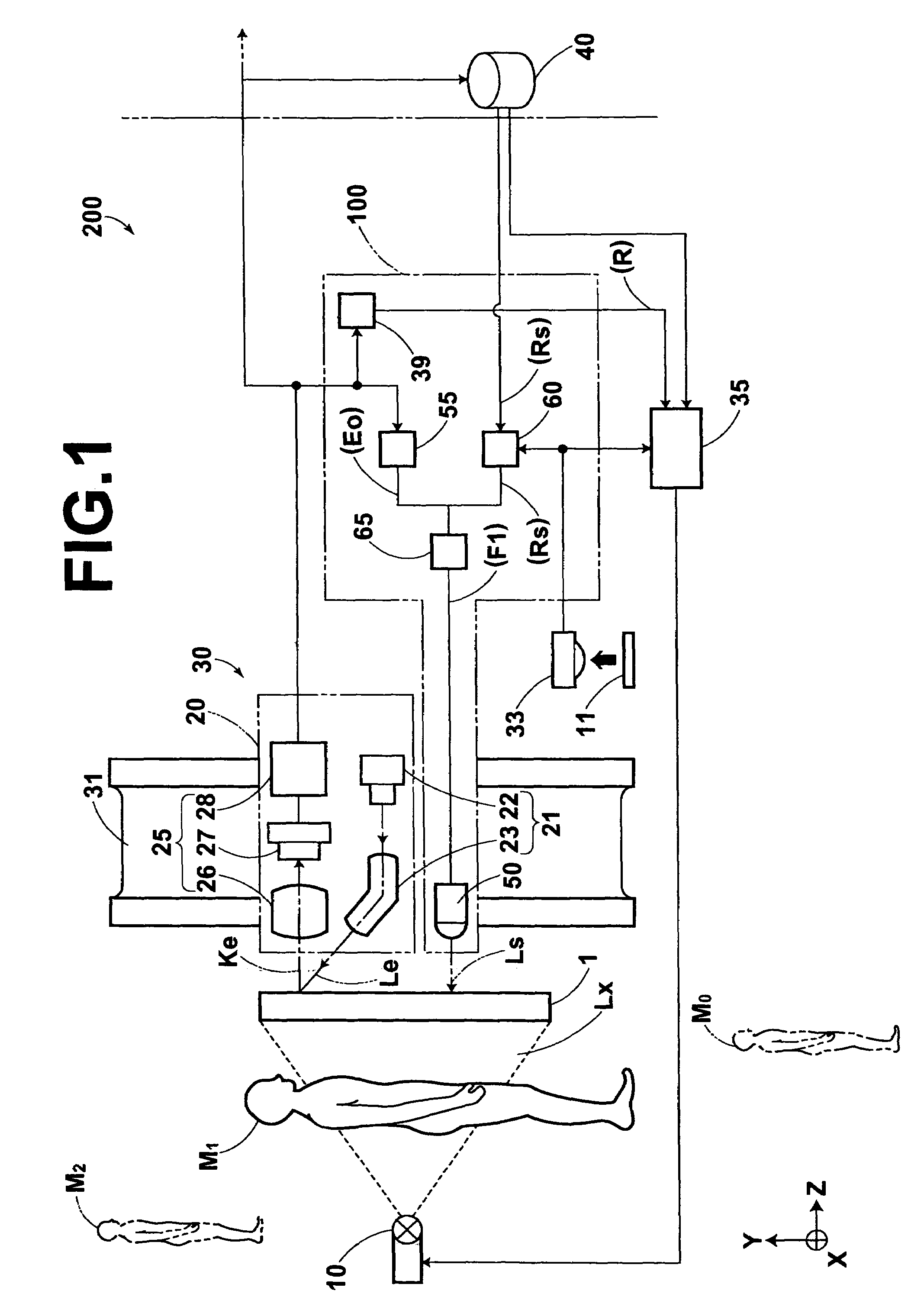 Stimulable phosphor sheet erasing method and apparatus