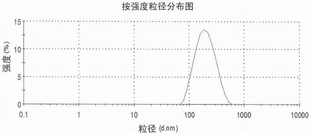 Paclitaxel composition for injection and preparation method thereof