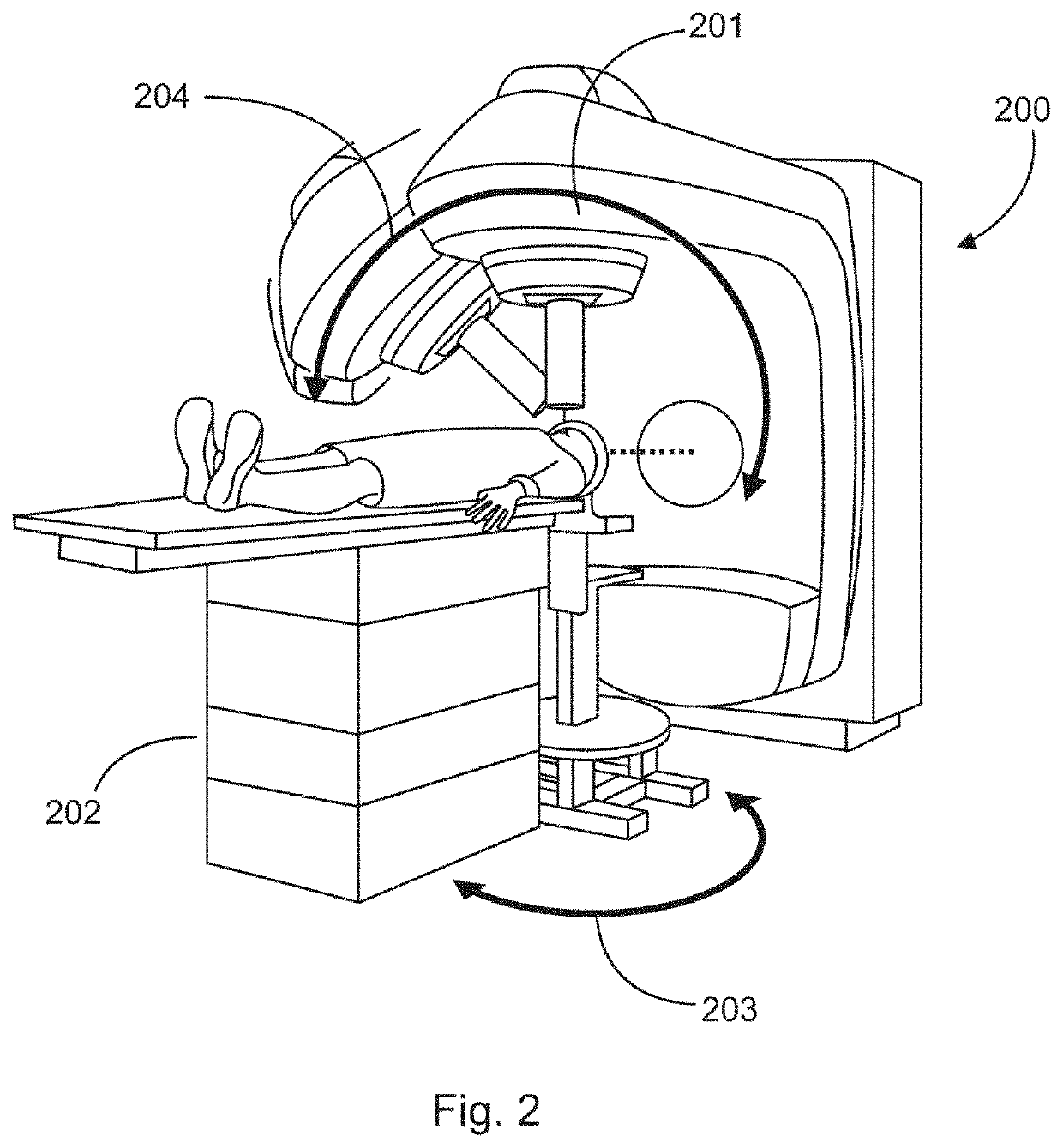 Computer-implemented medical method for radiation treatment (RT) planning for treating multiple brain metastases of a patient