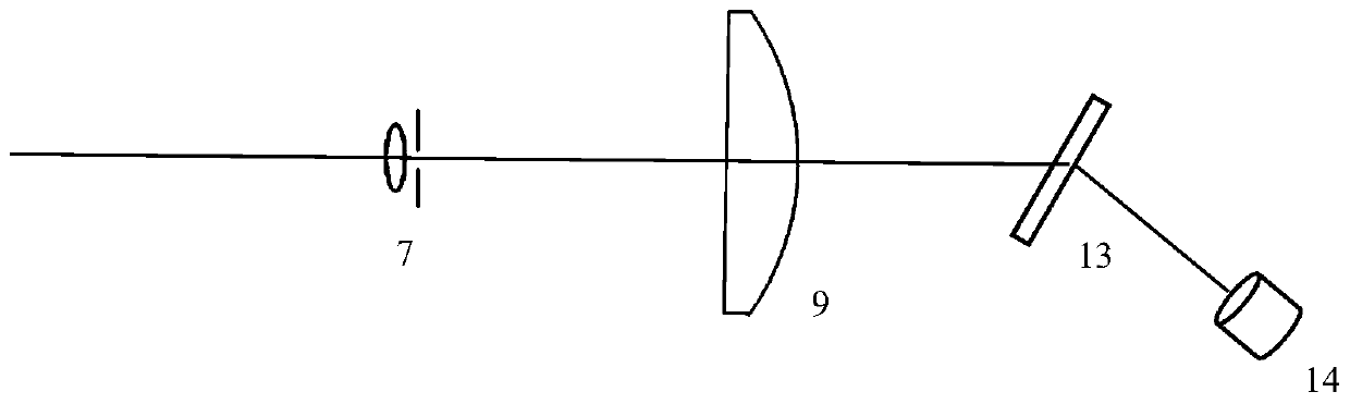 A photolithographic system for fabricating parallel and equidistant stripe holographic gratings