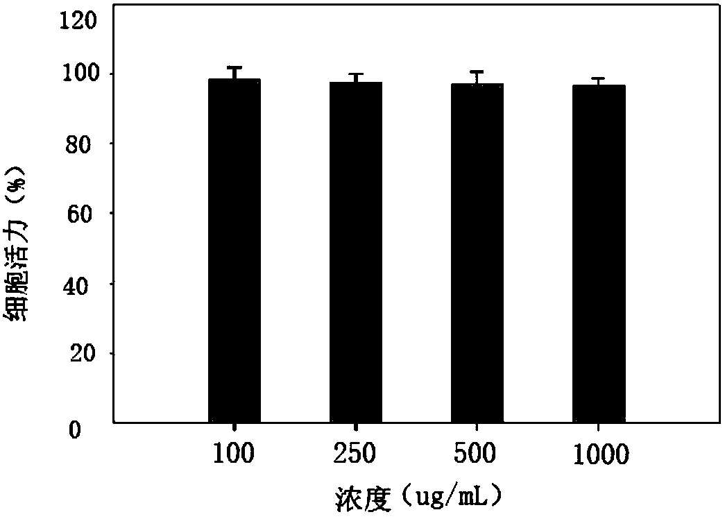 Anti-oxidation and anti-hypertension effects of peptides prepared by separating byproducts of abalone processing, and application of peptides prepared by separating byproducts of abalone processing