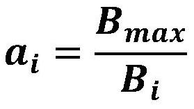 Recipe recommendation method combining multi-objective linear programming and genetic algorithm