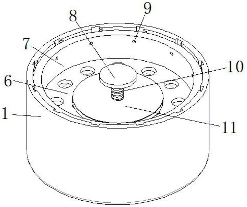 Floor drain for pet dog bathing room