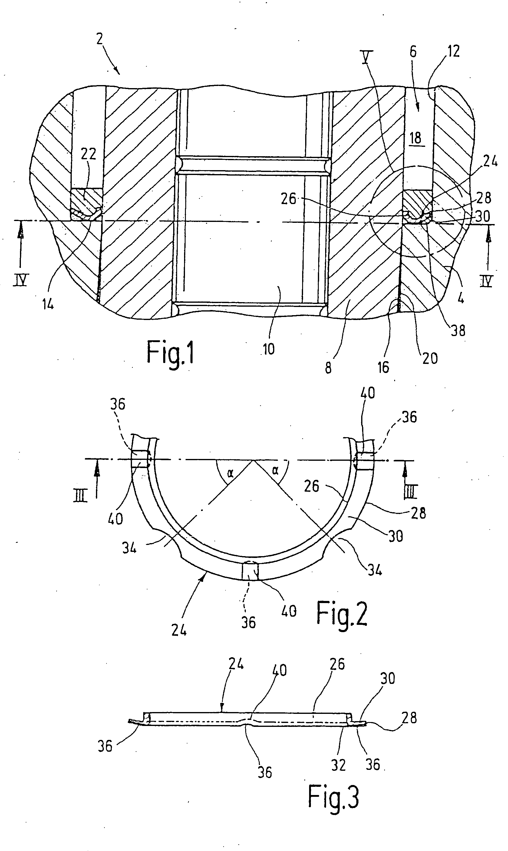 Injector