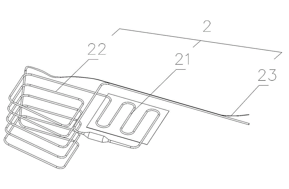 Refrigerator body manufacturing process