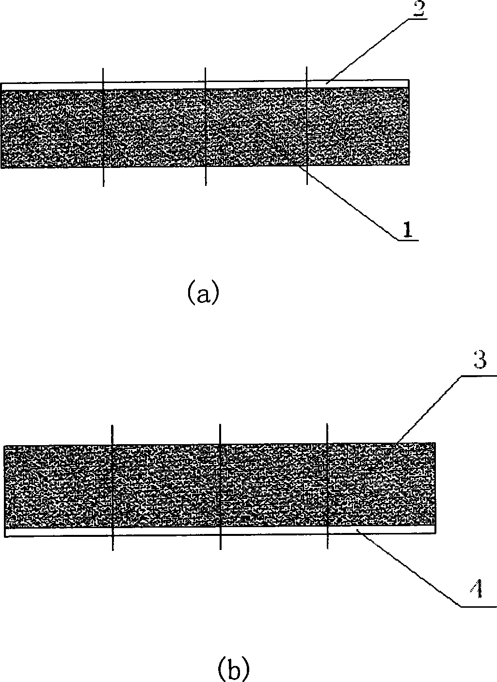 Ni-H cellular battery and accumulator