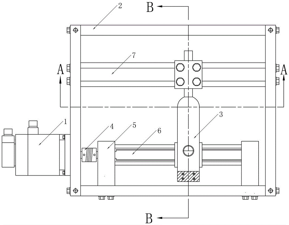 A Gas Shielded Welding Oscillator with Seam Tracking Function