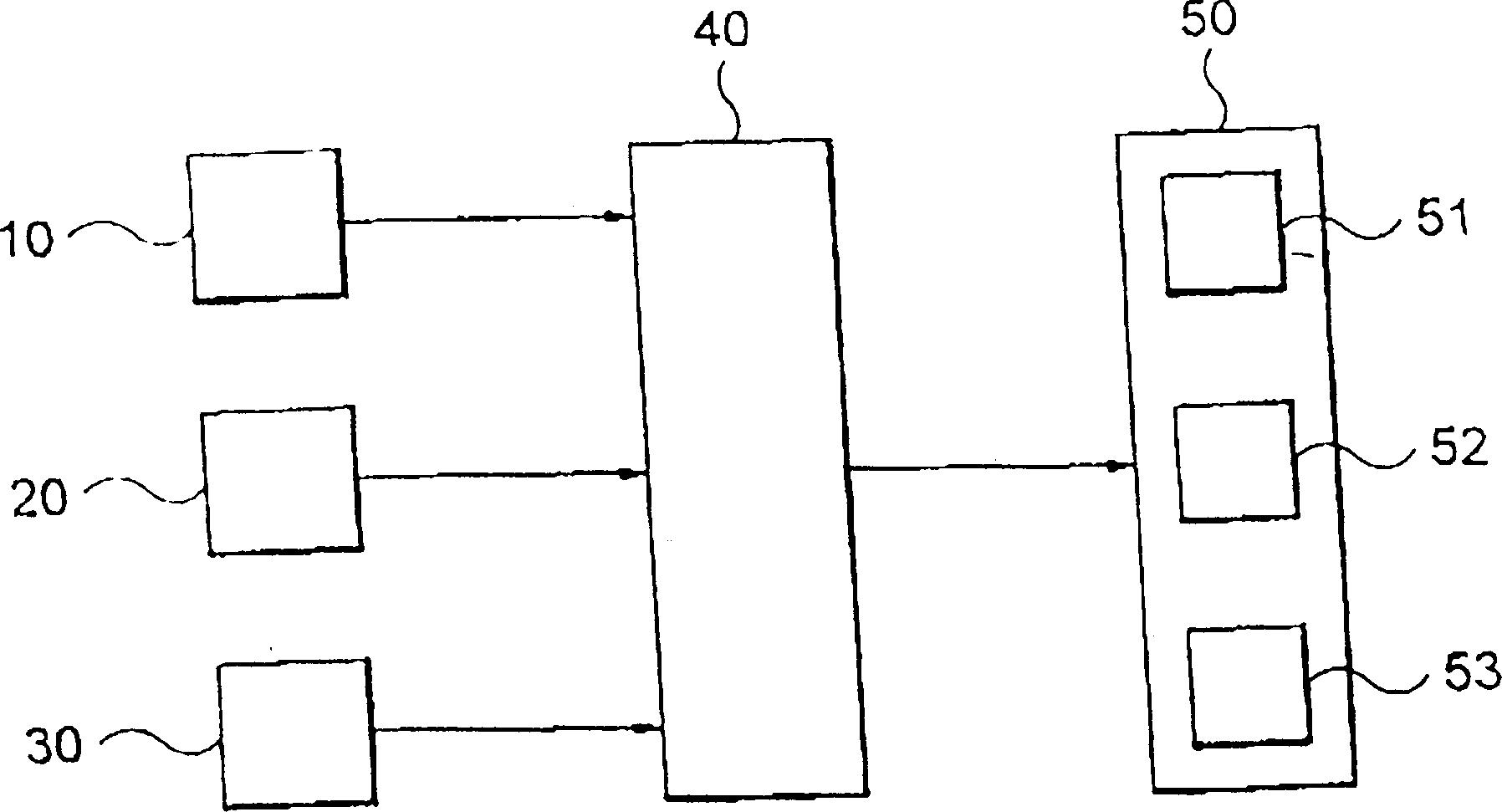 Ovulation determination device