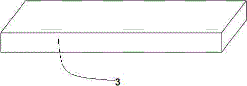 Semi-submersible type overwater overflow oil cleaning ship and control method thereof