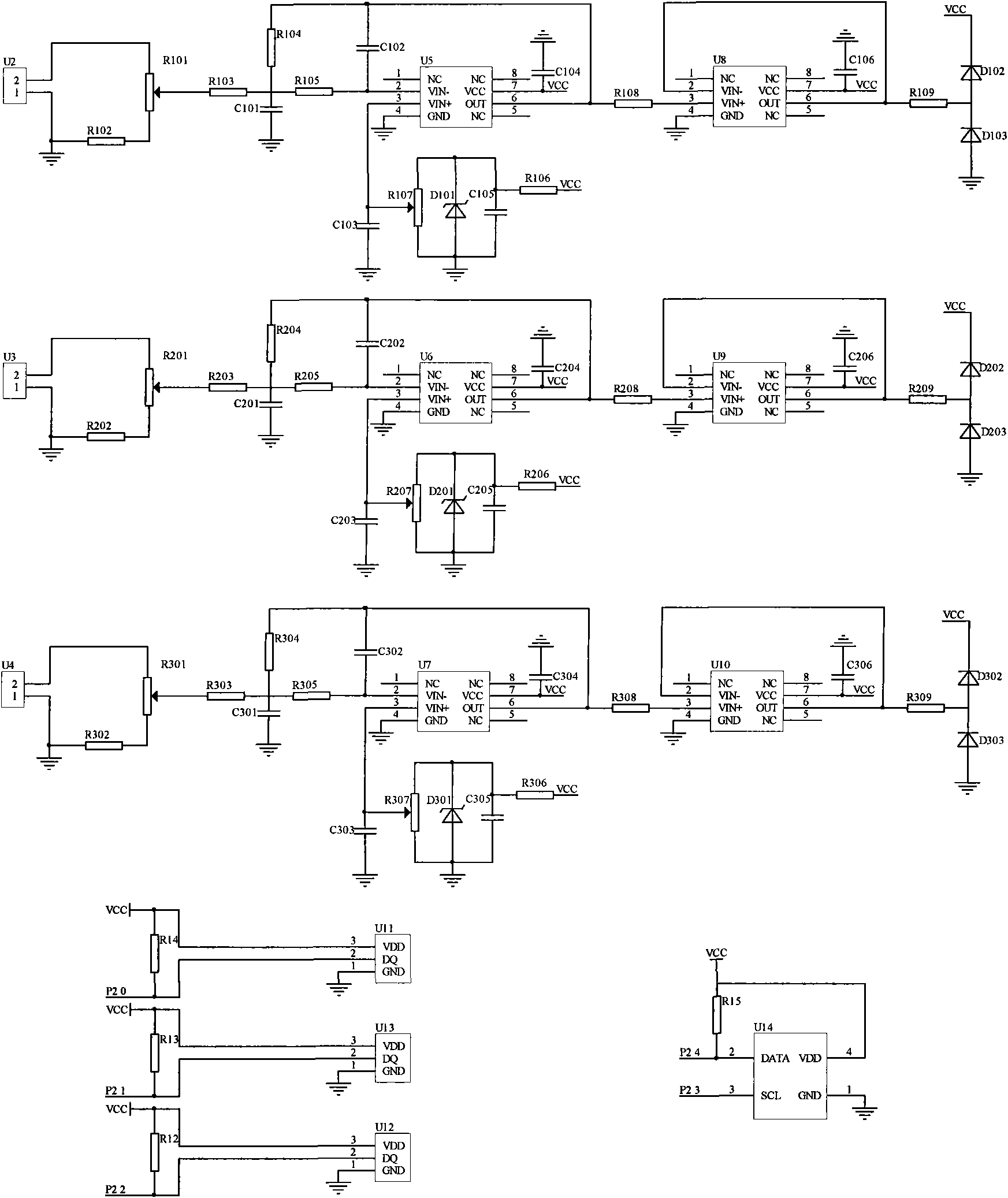 Monitoring device used for high voltage cable connector status in mine roadway