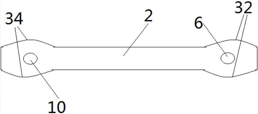 Motor vehicle frame structure