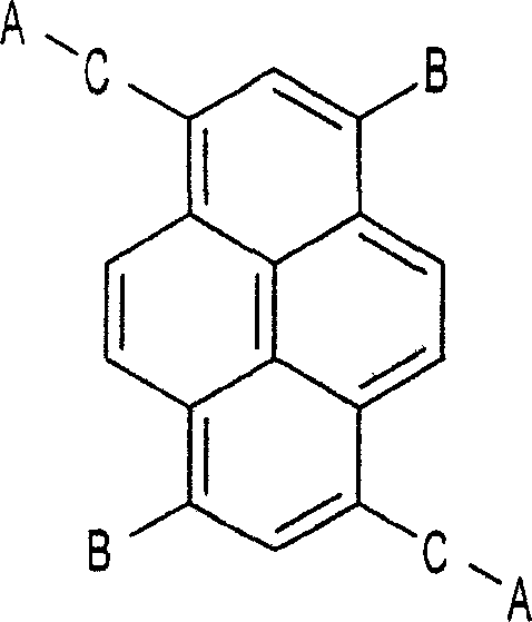 Electron transport compound and organic light emitting device comprising the same