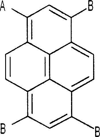 Electron transport compound and organic light emitting device comprising the same