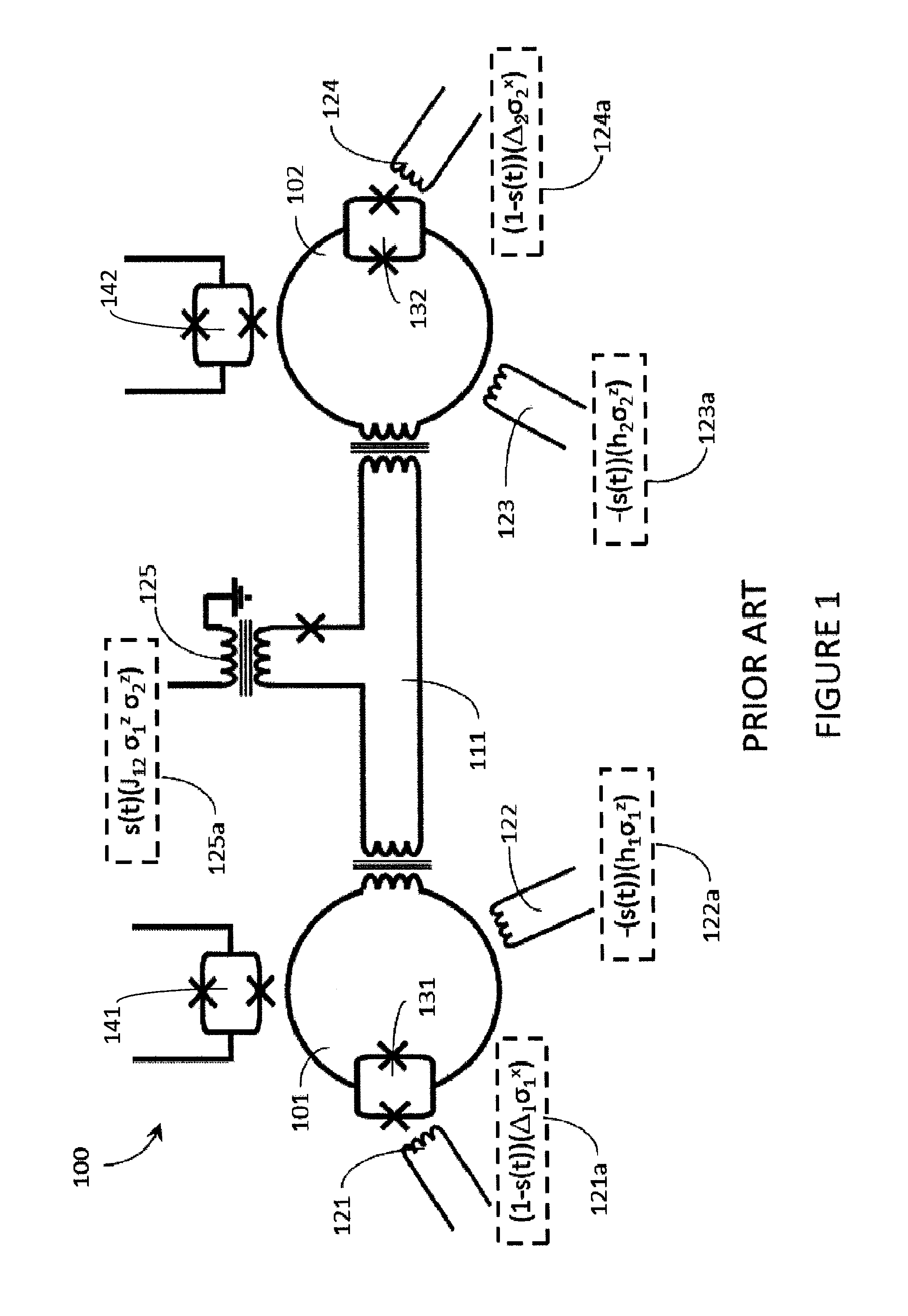 Quantum processor based systems and methods that minimize an objective function