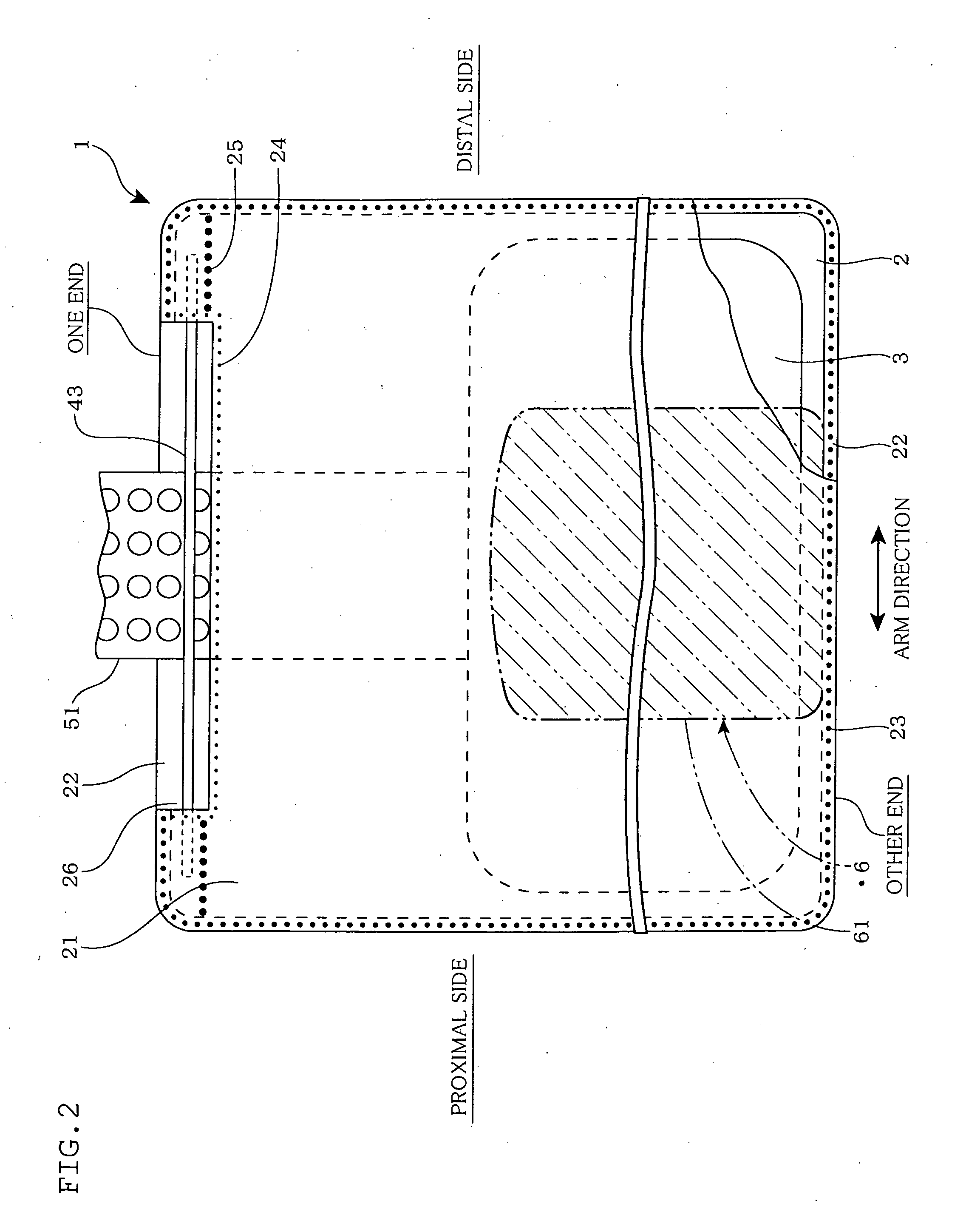 Blood pressure monitor