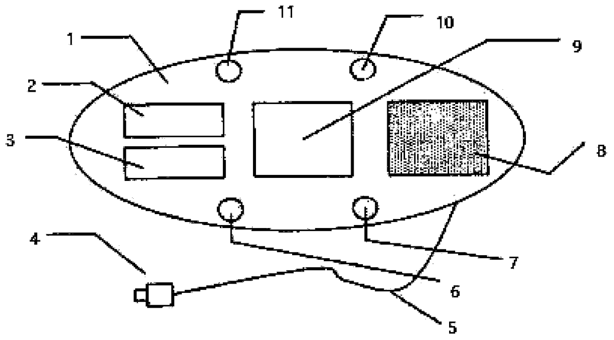 English pronunciation matching correction system