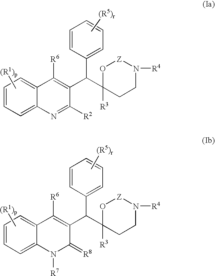 Novel mycobacterial inhibitors