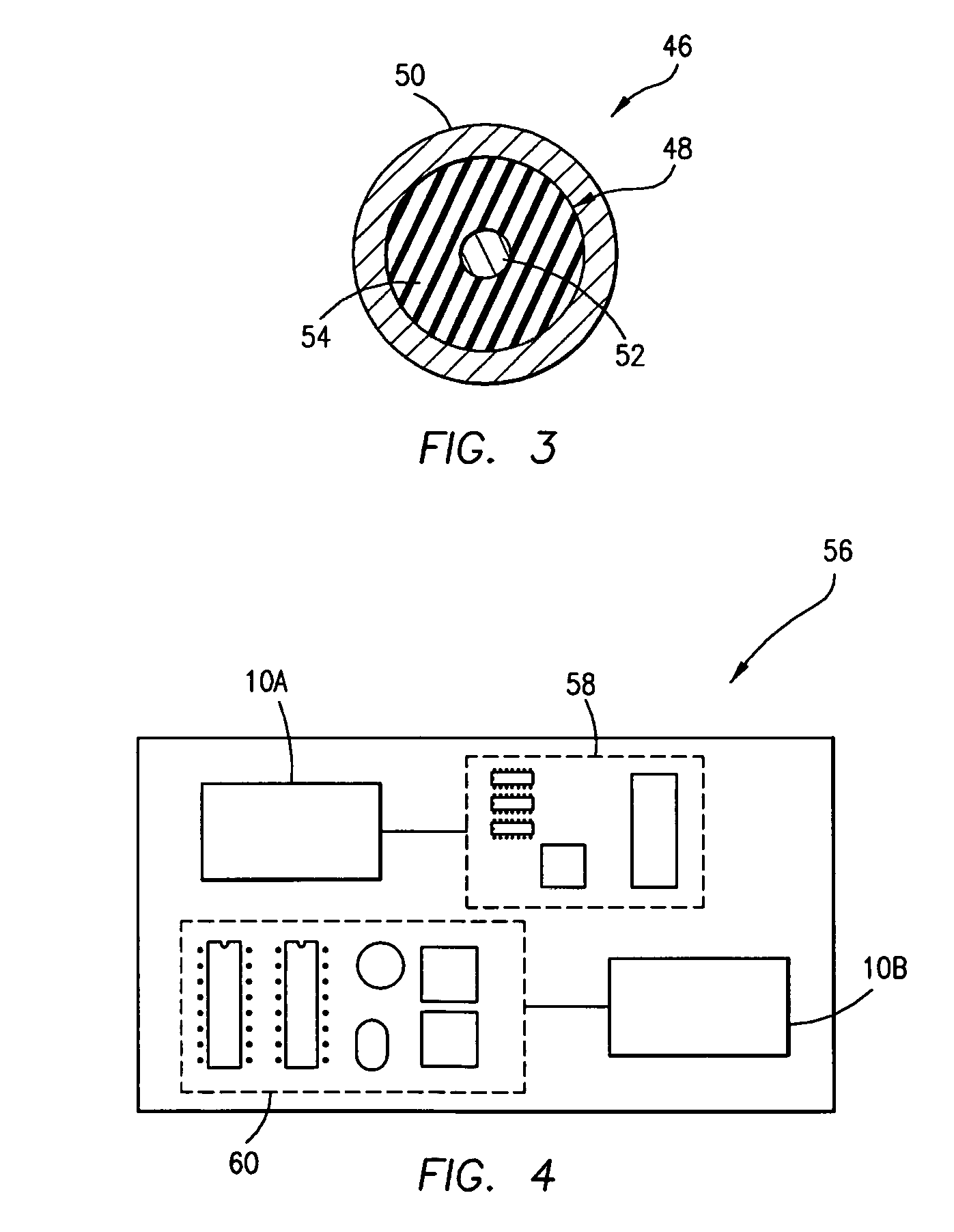 High energy photon detector and power source with MEMS switch