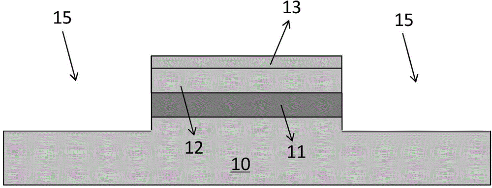 Semiconductor device and manufacturing method thereof