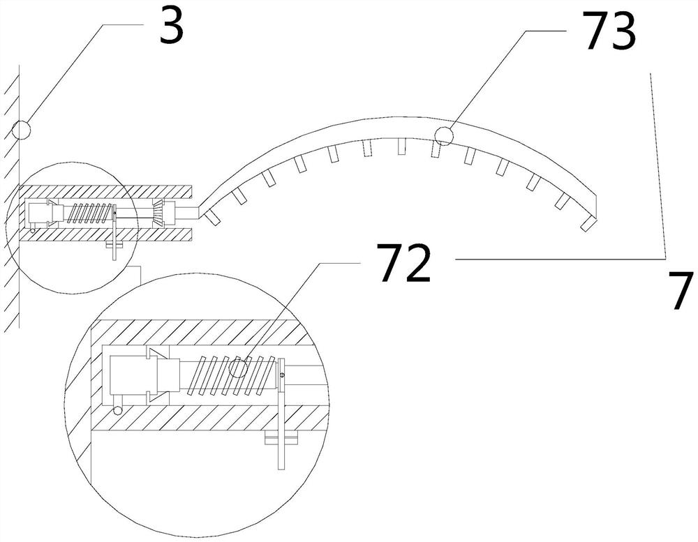 Material lifter for building construction