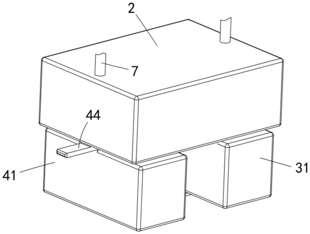 A high-efficiency circulating evaporation system for traditional Chinese medicine processing