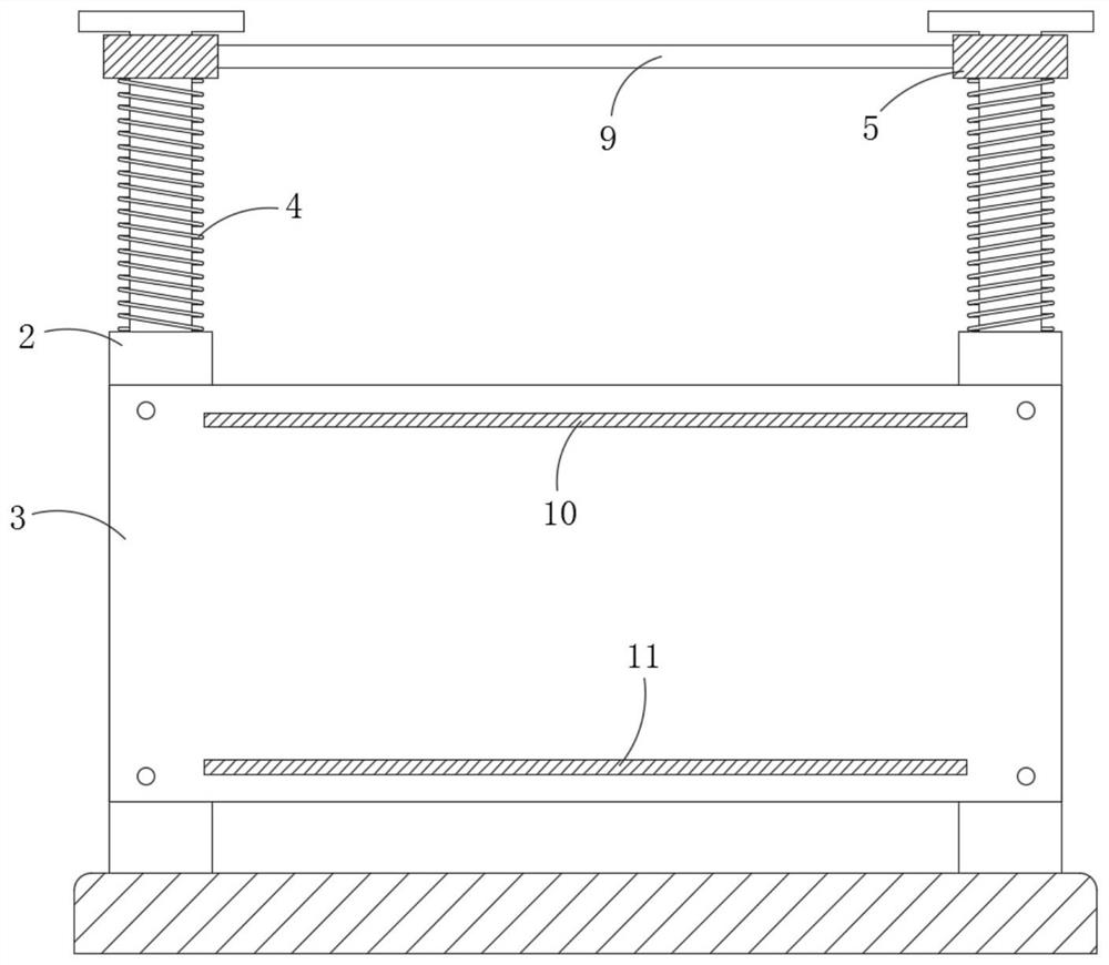 Circuit cutter for electronic circuit board welding and application method thereof