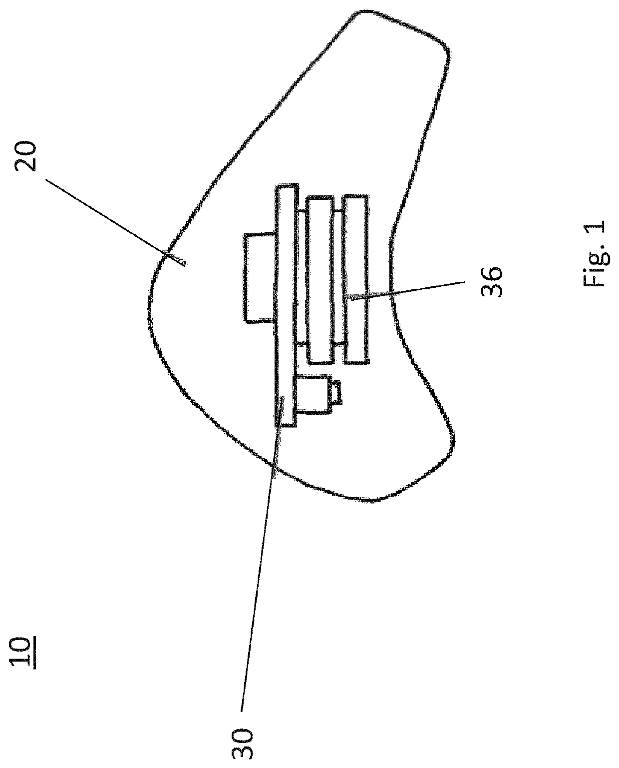 Systems and devices for proactively influencing brainwaves