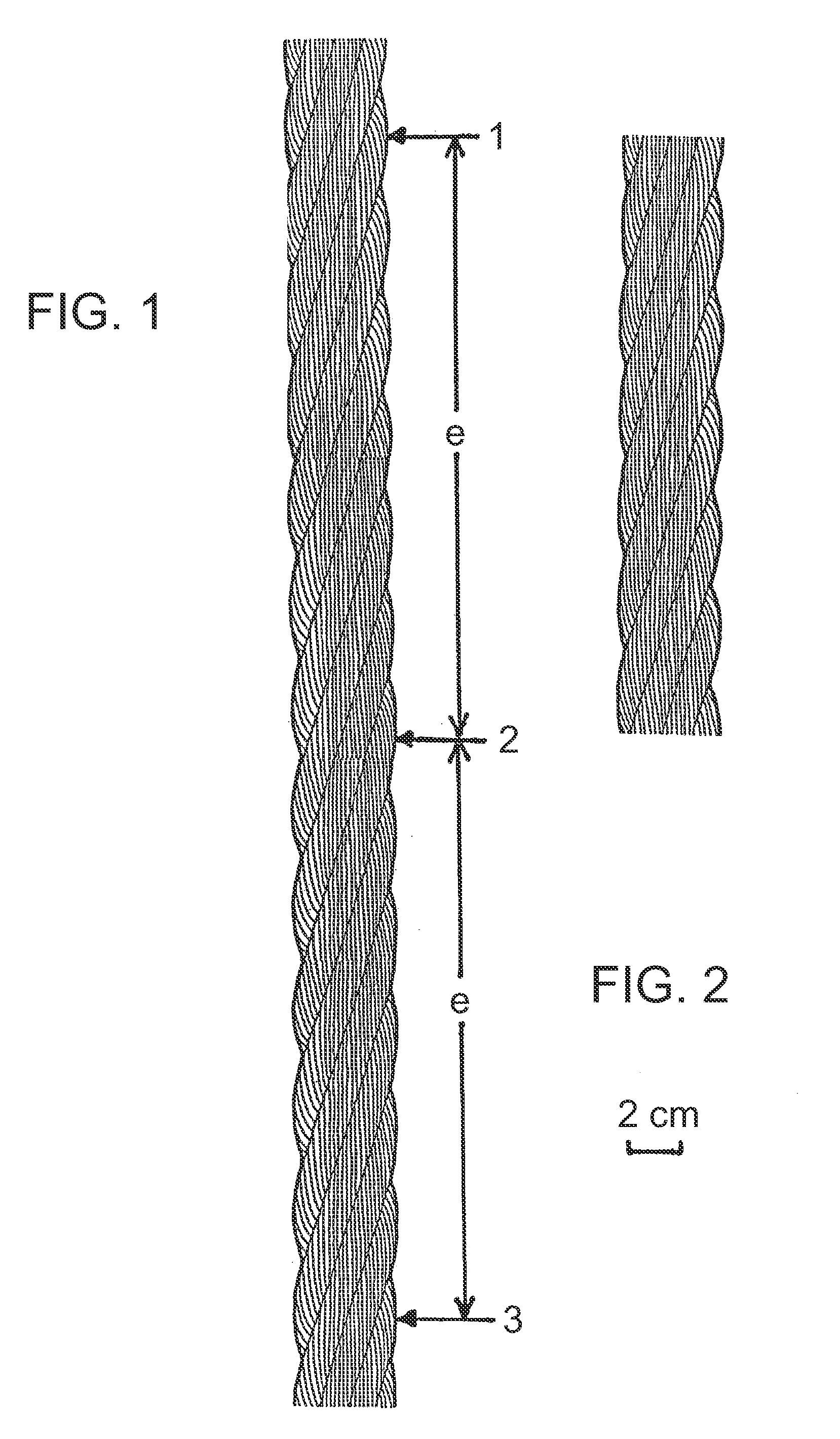 Method and device for inspecting a traveling wire cable