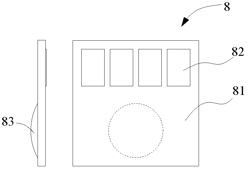 Inkjet cartridge group and method for detecting installed inkjet cartridge group