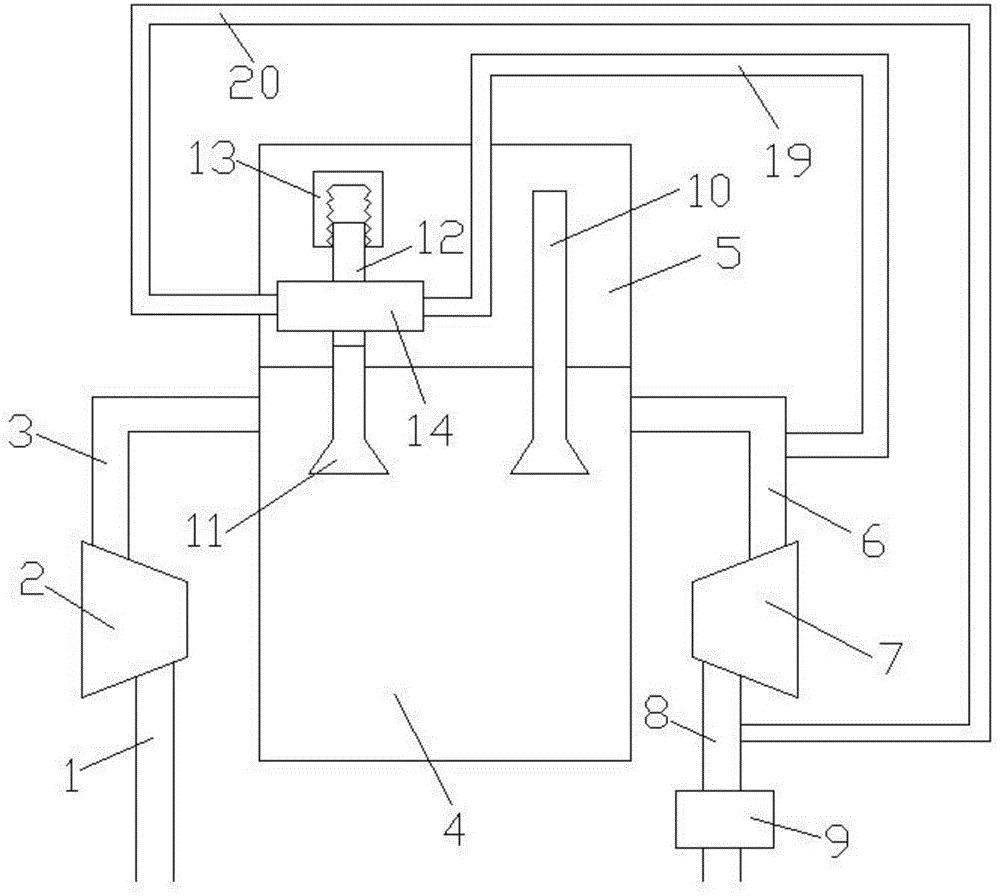 Mechanical force-balancing device