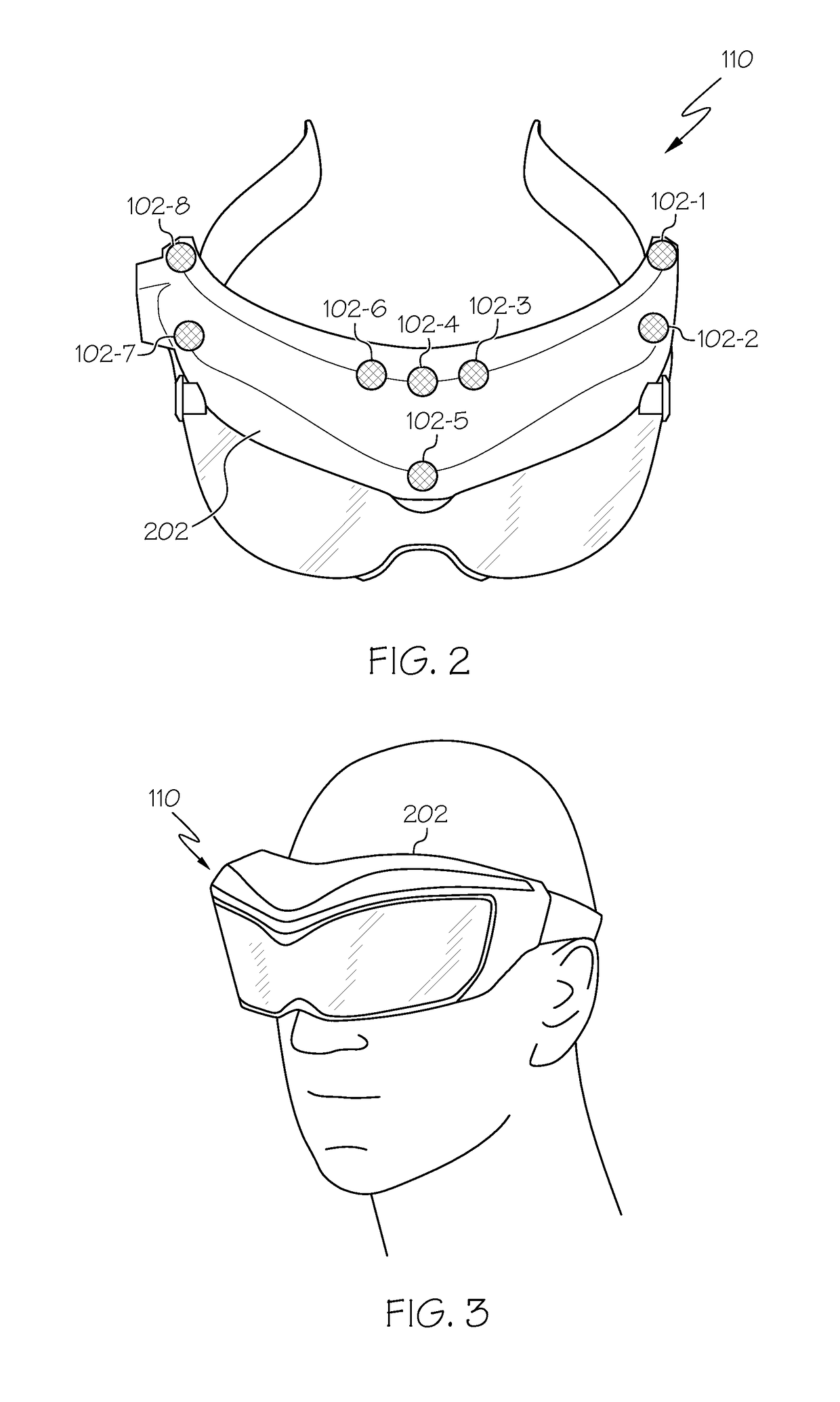 High speed, high precision six degree-of-freedom optical tracker system and method