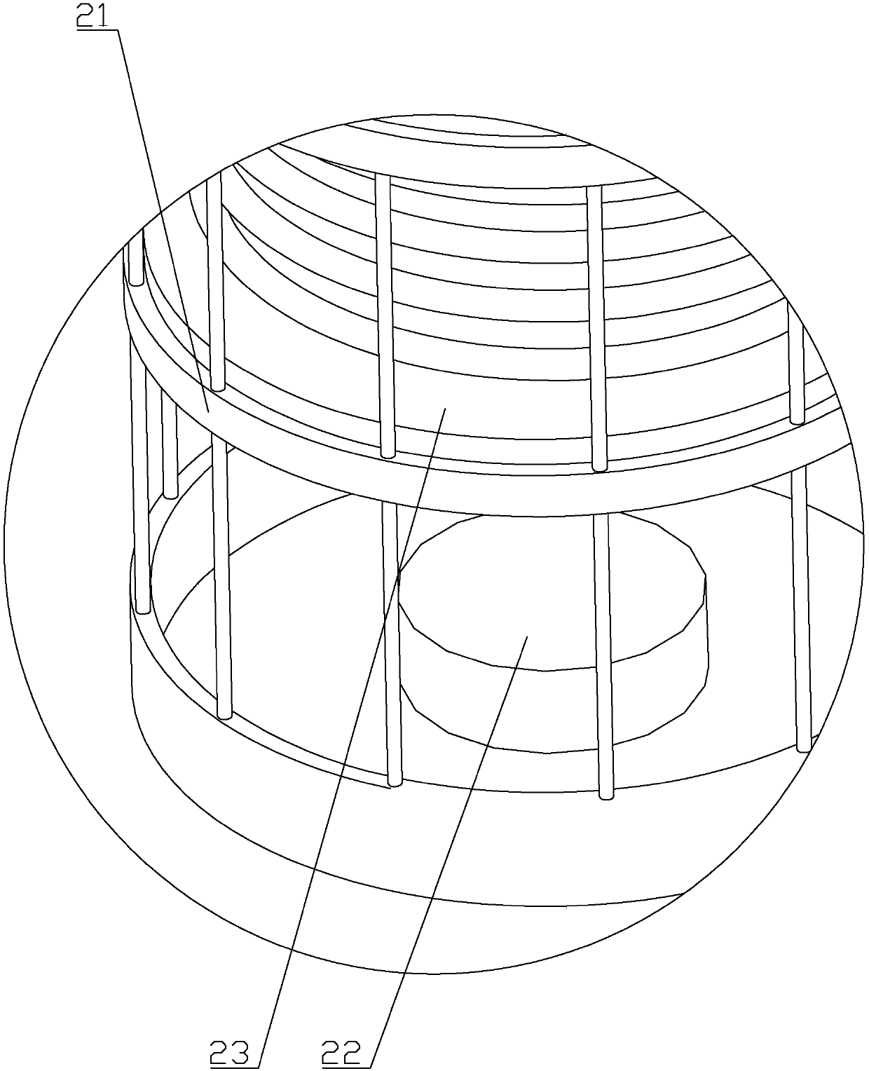 Copper pipe annealing system