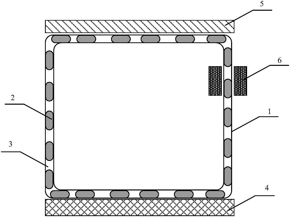 Microchannel heat exchanger system