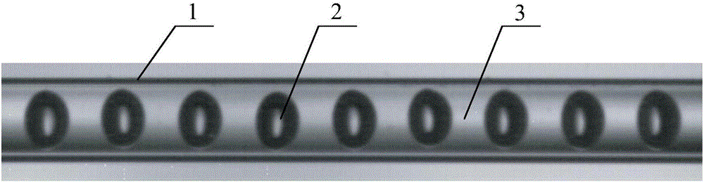 Microchannel heat exchanger system