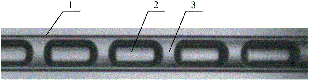 Microchannel heat exchanger system