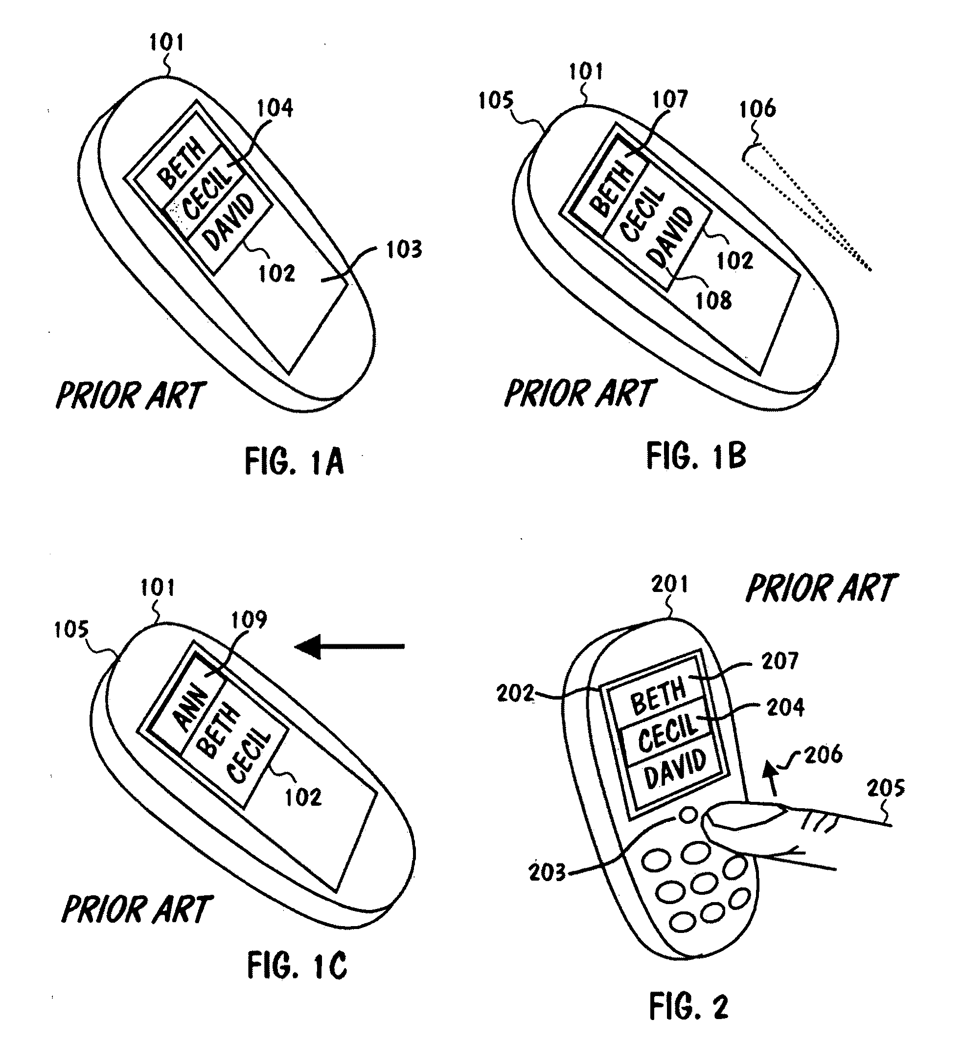 Mobile device with wide-angle optics and a radiation sensor