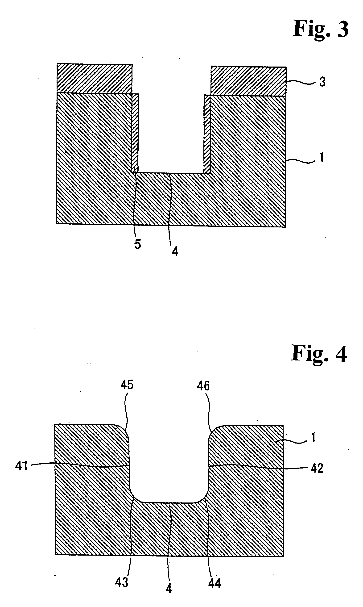 Method of manufacturing semiconductor device and method of treating semiconductor surface