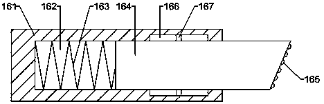 Semi-coke furnace capable of processing raw materials of pulverized coal