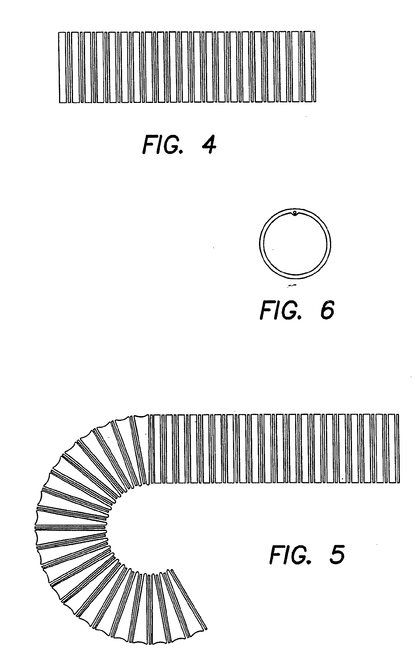 Medical Tubing Having Variable Characteristics and Method of Making Same